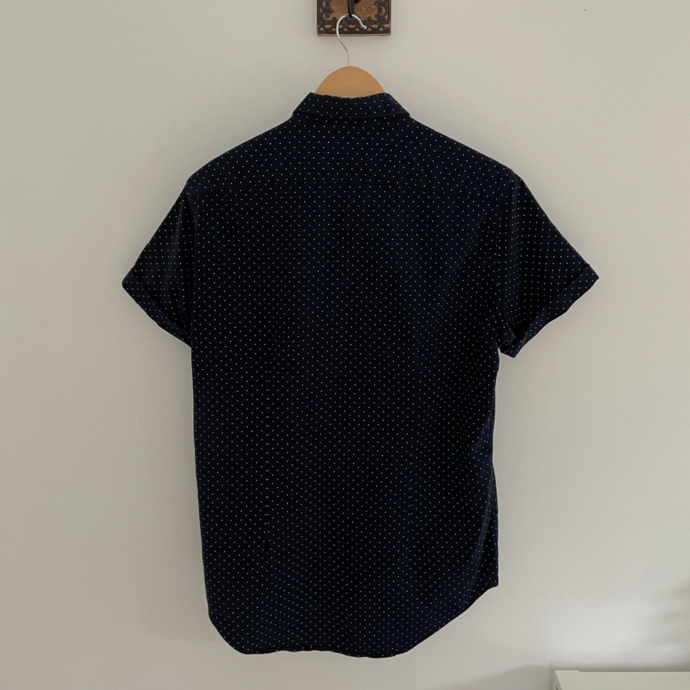 Zara button up - Picture 3 of 3